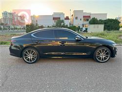 جێنسس G70